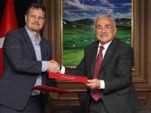 Çambaşı’na Uluslararası Marka