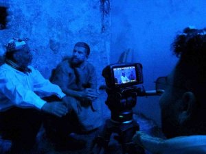 Kont Dracula Komedi Filminde Canlandırıldı