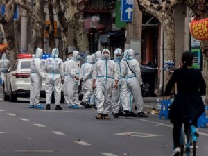 Çin’de Vaka Sayısı 2020’den Sonra En Yüksek Seviyeye Ulaştı