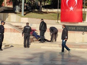Bilecik’te Eşini Ve Kayınpederini Öldüren Sanığa Ağırlaştırılmış Müebbet Hapis