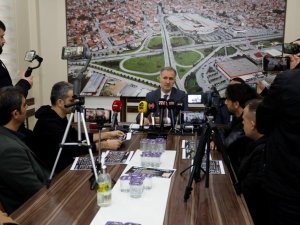 İ̇negöl’de 6 Gün 6 Gece Sürecek Tiyatro Festivali Başlıyor