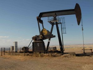 Brent Petrol 100 Doların Altına Geriledi