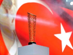 57. Cumhurbaşkanlığı Bisiklet Turu’nun Basın Toplantısı Yapıldı