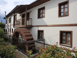Gürsu Artık Kültür Şehri