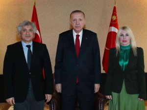 Akdeniz Üniversitesi Rektörü’nden Cumhurbaşkanı Erdoğan’a Dev Bütçe Teşekkürü