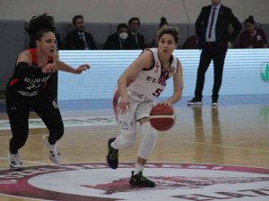Elazığ İ̇l Özel İ̇dare’nin Kader Maçı