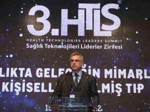 İ̇stanbul İ̇l Sağlık Müdürü Memişoğlu: "Gelecekte Kişiselleştirilmiş Tıp, Çok Daha Farklı Bir Noktaya Gelecek"