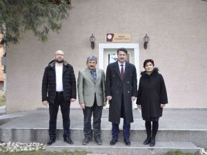 Müdür Gümüş: “Kadın Çiftçilerimize Her Türlü Destek Ve Katkıyı Vermeye Hazırız”