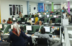 Rize Assistt'te 50 Kişiye İş İmkanı