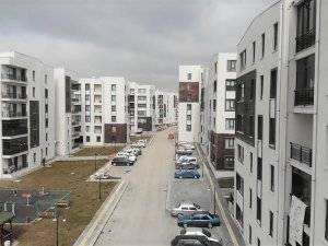 Kütahya’da Konut Satışları Arttı