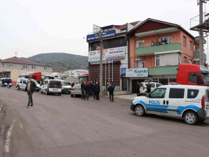 Yakın Arkadaşının Ölümüne Sebep Olan Sanığa 21 Yıl Hapis