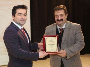 Yazarlık Atölyesi Şairleri Şiirlerini Seslendirdi