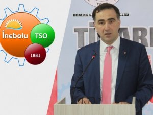 Tobb’dan İ̇nebolu’ya Okul Müjdesi