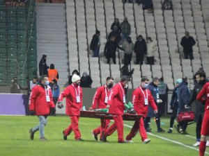 Giresunspor’dan Flavio Açıklaması