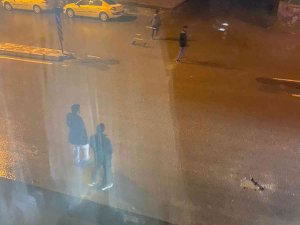 Atıl Durumdaki Hastane Binası Hırsızların Hedefi Oldu