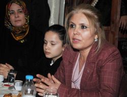 Ak Parti’nin Kadın Aday Adayından ’noter’ Tasdikli Proje