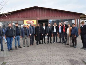 Başkan Beyoğlu’nun Gönül Dili, Bağlar’da Ruhsatlandırma Başarısını Katladı