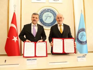 Omü Eczacılık Fakültesi’ni Tercih Eden Öğrenciler Gazi Üniversitesi’nde Okuyacak