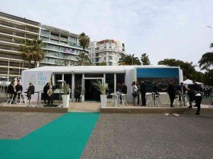 Fransa’daki Uluslararası Gayrimenkul Fuarında Türkiye “İ̇stanbul Çadırı” İle Yerini Alıyor