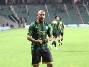 Dino’dan Kocaelispor’a Veda