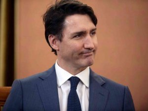 Rusya, Kanada Başbakanı Trudeau Dahil 313 Kişiyi Yaptırım Listesine Aldı