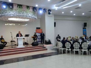 Sağlık-sen Genel Başkan Yardımcısı Dural: "Sağlık Ve Sosyal Hizmet Çalışanlarının Sorunlarının Halledileceğine Olan İnancımız Tam”