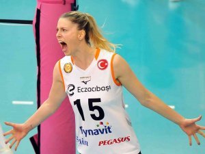 Laura Heryman: "Kupayı Kazanmak İçin Sonuna Kadar Savaşacağız"