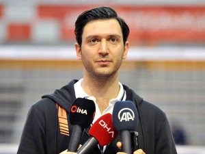 Ferhat Akbaş: "Umarım Finalde Kazanan Taraf Biz Olacağız"