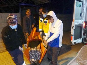Karbonmonoksit Gazından Zehirlenen Vatandaş Yaşam Savaşı Veriyor