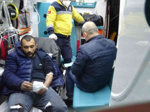 Adana’da Silahlı Saldırı: 1 Yaralı