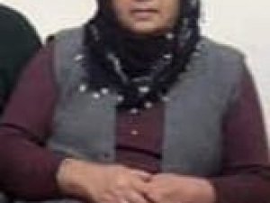 Otomobilin Çarptığı Kadın Hayatını Kaybetti