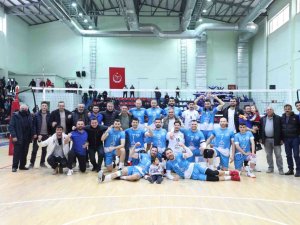 Develi Belediyespor’da Play-off Heyecanı