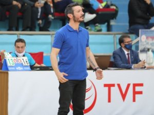 Osman Çakıray: “Efeler Ligine Çıkacağız”