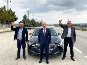 Cumhur İttifakı İçin Bursa’da Örnek İşbirliği