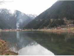 Uzungöl’de Yatak Kapasitesi 10 Yılda 4,5 Kat Arttı