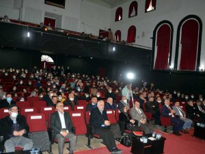 Çanakkale Zaferinin Ruhu Mudanya’da Yaşatıldı