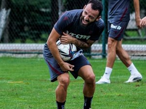 Siopis, Avcı’nın Gözdesi Oldu