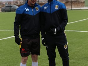 Yerköyspor’da Hedef Süper Amatör Küme