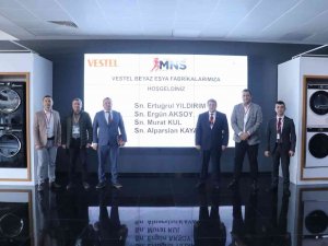 Vestel Manisa Maratonu İçin Hazırlıklar Sürüyor