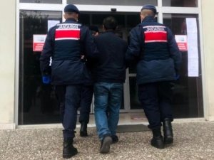 Pulluk Hırsızları Jandarmadan Kaçamadı: 3 Gözaltı