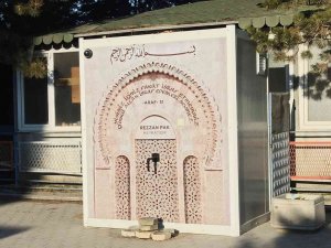 Prefabrik Hayratın Gizemi Çözüldü