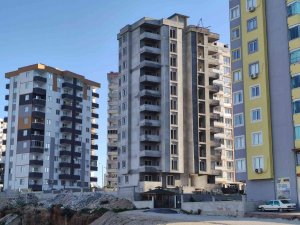 Bina Tamamlama Sigortasıyla Artık İnşaatlar Yarım Kalmayacak