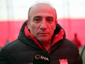 Nevzat Ercanlı: “Seriye Başlayacağız”