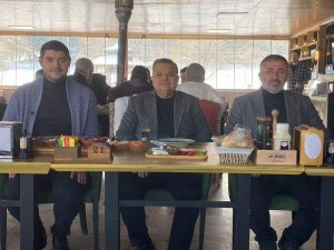 Başkan Yıldırım, “Gençlik İle Birlikte 2023’e Emin Adımlarla Yürüyoruz”