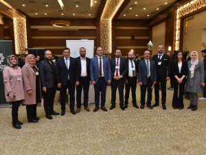 Karatay Belediyesi Ve Shuder’den Önemli Etkinlik