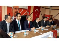 Chp Yalova Milletvekili Aday Adaylarından ’merkez Yoklaması’ Tepkisi