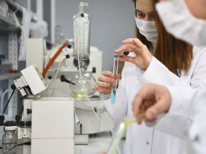 Fitoterapinin Türkiye’deki Öncüsü Anadolu Üniversitesi