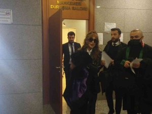 Lerzan Mutlu’ya Hakaret Davasında Seren Serengil’e Beraat Talebi