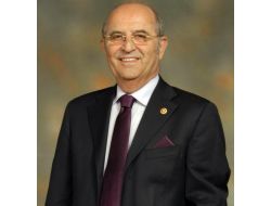 Kurtulmuşoğlu, Chp’den Ankara 2. Bölgeden Aday Adayı Oldu
