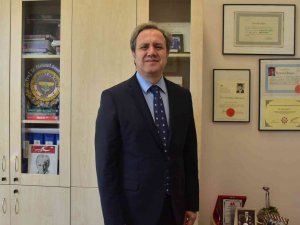 "Pulmoner Rehabilitasyon Öğretileri ’Yaşam Tarzı’ Olmalı"